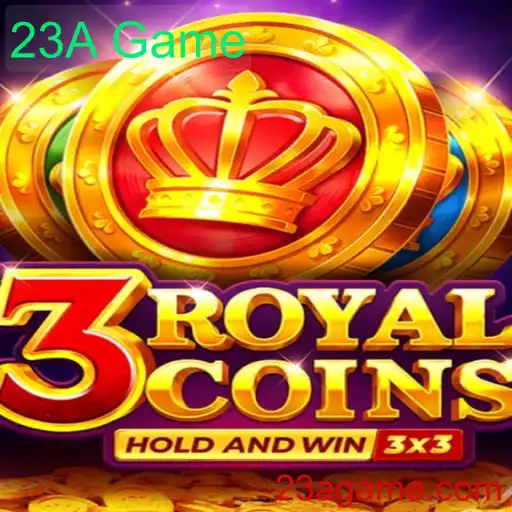 3royalcoins: Desvendando o Universo do 23A Game