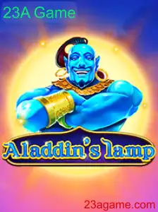 Descubra tudo sobre Aladdinslamp: O empolgante 23A Game