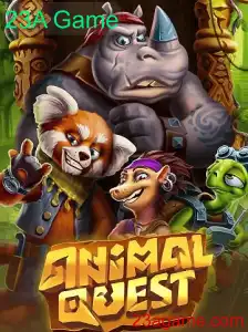 Desvendando o Fascínio do AnimalQuest: O Novo Fenômeno dos Jogos de Estratégia