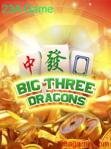 BigThreeDragons: Descubra o Fascinante Mundo do 23A Game