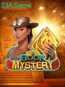 Descubra o Fascinante Mundo do Jogo BookofMystery: A Nova Sensação do Entretenimento 23A Game