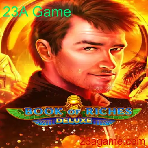 Book of Riches Deluxe: Uma Aventura Inesquecível no Mundo dos Jogos