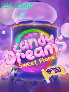 CandyDreamsSweetPlanet: A Nova Onda de Diversão no Mundo dos Jogos