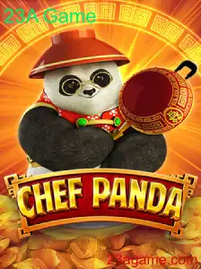 Explorando o Fascinante Mundo de ChefPanda em 23A Game