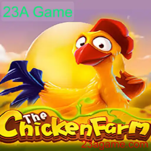 ChickenFarm e o Jogo 23A: Uma Imersão no Mundo dos Games Econômicos