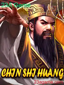 ChinShiHuang: O Fascinante Mundo do Jogo Baseado no Império Qin