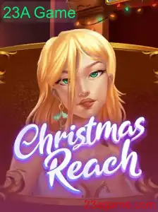 Descubra ChristmasReach: A Nova Onda do Jogo 23A