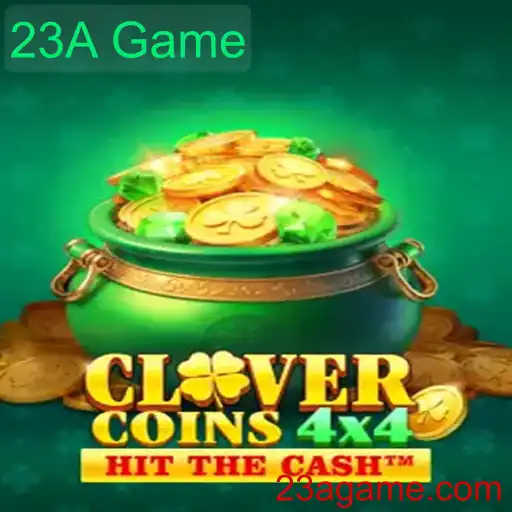 Descubra o Fascinante Jogo CloverCoins4x4: Uma Introdução ao 23A Game