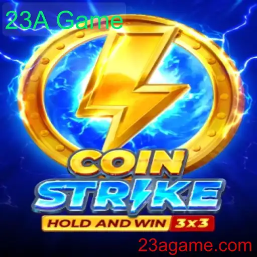 Coinstrike: O Desafio Intenso do 23A Game