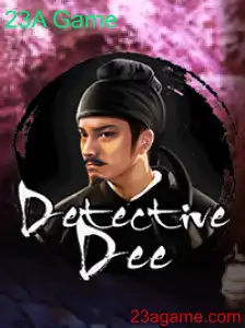 Explore o Mundo de DetectiveDee: O Jogo de Mistério do Ano