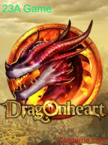 Descubra a Aventura Épica de DragonHeart: 23A Game