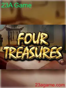 Explorando o Fascinante Mundo de FourTreasures: A Nova Sensação 23A Game