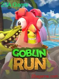 GoblinRun: Uma Aventura Inimaginável no Mundo dos Jogos