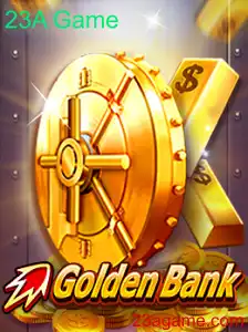 Descobrindo GoldenBank: O Jogo do Ano