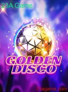 GoldenDisco: Descubra a Nova Sensação do Mundo dos Games