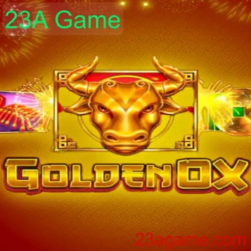 Explorando o Universo de GoldenOx: Um Mergulho em 23A Game