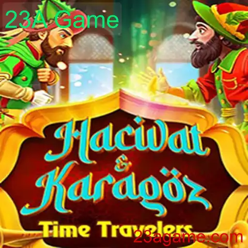 Descubra HacivatandKaragoz: A Arte e Estratégia do 23A Game 