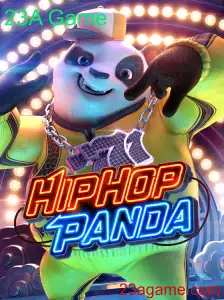 Descubra HipHopPanda: O Jogo que Une Ritmo e Estratégia