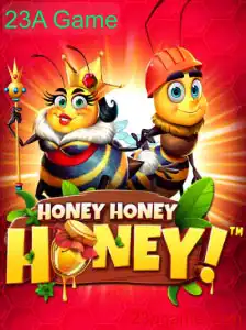 Explorando o Mundo de HoneyHoneyHoney: Um Jogo de Estratégia Estonteante