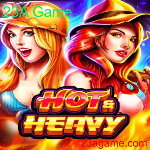 Desvendando HotHeavy: O Empolgante Universo do 23A Game
