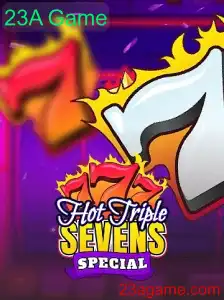 Descubra o Mundo Empolgante de HotTripleSevensSpecial
