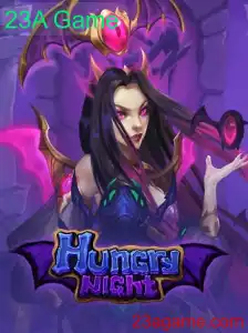 Explorando o misterioso mundo de HungryNight: o que é o 23A Game?