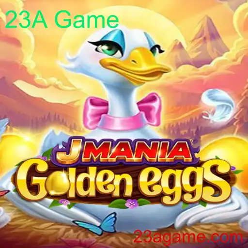 JManiaGoldenEggs: Uma Jornada Inovadora no Mundo dos Games