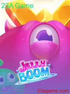 Descubra o Fascinante Mundo de JellyBoom: Um 23A Game para Todas as Idades