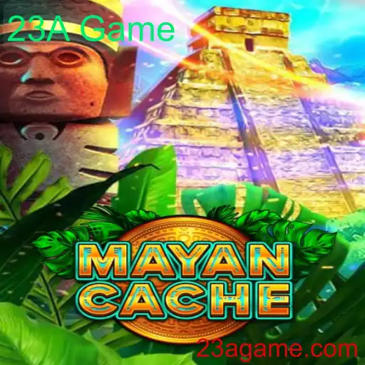 Descubra o Enigmático Mundo de MayanCache: Mergulhe no Desafio do 23A Game