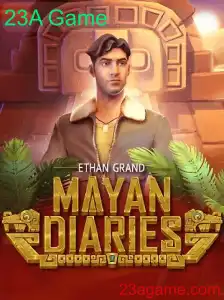 Explorando 'MayanDiaries': Um Novo Capítulo nos Jogos de Tabuleiro com 23A Game