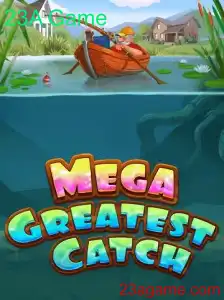 Explorando o Mundo de MegaGreatestCatch: O Que Você Precisa Saber