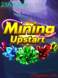 Explorando o Universo de MiningUpstart: Um Guia para o Jogo Popular 23A Game