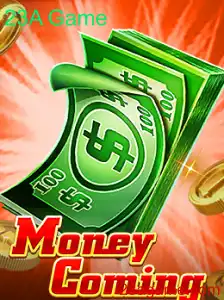 MoneyComing: A Revolução do Jogo com a Tendência 23A Game