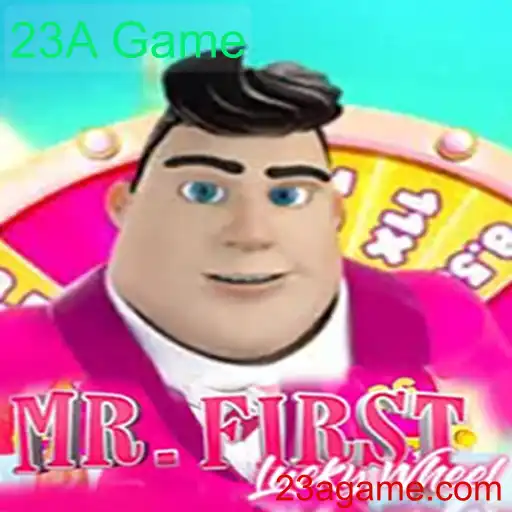 Explorando o Fascinante Jogo MrFirstLuckyWheel
