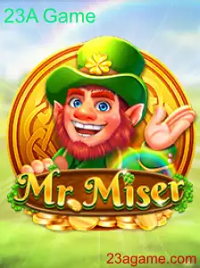 Descubra o Fascinante Mundo de MrMiser: 23A Game