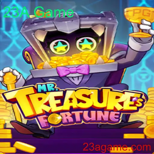 Explorando o Universo de MrTreasuresFortune: Um Mergulho no 23A Game