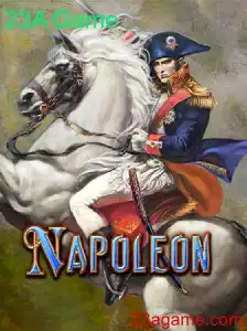 Napoleon: A Arte de Estratégia e Liderança no Jogo de Cartas 23A Game