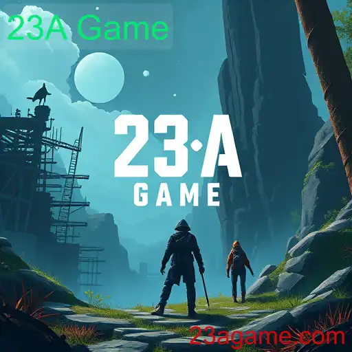Explorando o Universo de 23A Game no Mundo Online