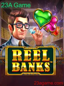 ReelBanks: A Revolução do Entretenimento Digital