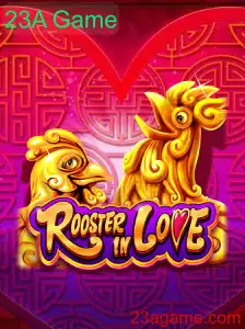 Explorando o Fascinante Mundo de RoosterInLove: O Jogo 23A que Conquista Corações