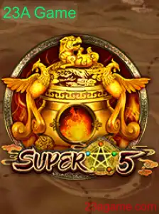 Descubra o Universo do Jogo Super5: Uma Nova Dimensão de Diversão
