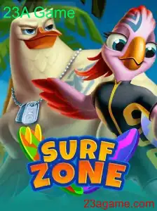 Descubra a Emoção do SurfZone: O Jogo que Está Conquistando 2023