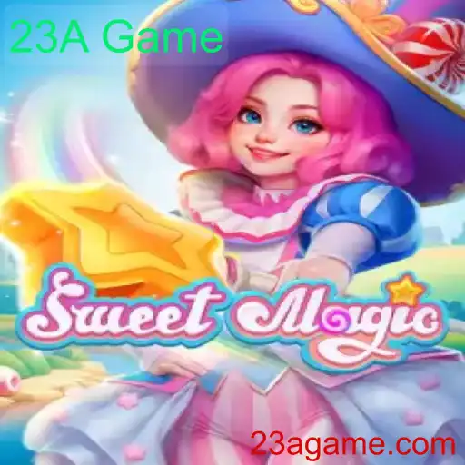 SweetMagic: Explorando o Universo Cativante do 23A Game