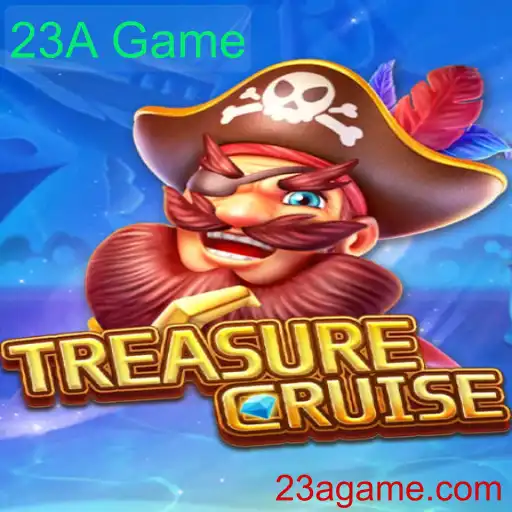 Descubra o Mundo de Aventura em TREASURECRUISE