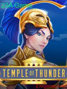 TempleofThunder: Explorando o Novo Mundo de Aventura em 23A Game