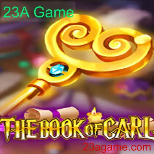 TheBookofCarl: Mergulhando no Enigmático 23A Game