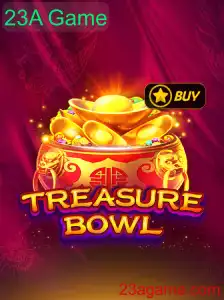 TreasureBowl: O Entusiasmante Jogo 23A Game