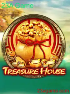 Desvendando os Mistérios de TreasureHouse: Um Olhar Sobre o Jogo 23A Game