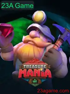 Descubra o Fascinante Mundo de TreasureMania