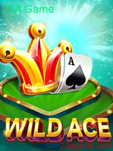 WildAce: O Novo Fenômeno dos Jogos com a Chave '23A Game'